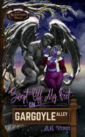 Swept Off My Feet On Gargoyle Alley (Blackthorn Valley) B0GQNHMRTQ Book Cover