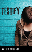 Testify 1459703332 Book Cover