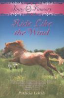 Ride Like the Wind (The Jinny Series) 1846471621 Book Cover