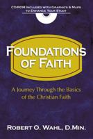 Foundations of the Faith 101 0781443806 Book Cover
