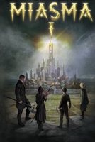 Miasma I B0CLM5RQ7V Book Cover