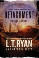 Detachment B0B28KMWT5 Book Cover
