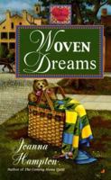 Woven Dreams (Quilting Romance) 0515127272 Book Cover
