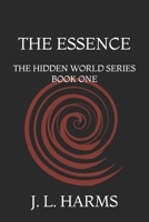 The Essence B08YDLRVGR Book Cover