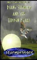 Diane Shepard and the Hidden Pearl: Moonstone 3 1726222438 Book Cover