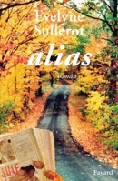 Alias 2213595917 Book Cover