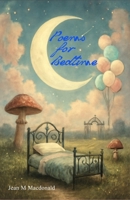 Poems for Bedtime B0FQJF52H4 Book Cover