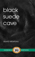 Black Suede Cave 1550717383 Book Cover