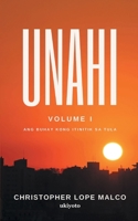 Unahi Volume 1 9355971567 Book Cover