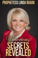 Victorious Secrets Revealed 1514323141 Book Cover