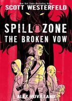The Broken Vow 1250309425 Book Cover
