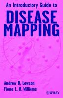 An Introductory Guide to Disease Mapping 047186059X Book Cover
