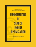 Fundamentals of Search Engine Optimization B08N3JG3YW Book Cover