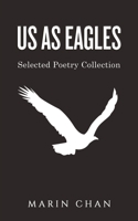 Us as Eagles 994877759X Book Cover