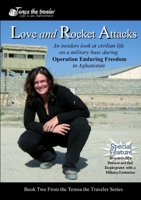 Love and Rocket Attacks 0557851947 Book Cover