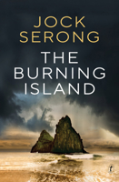 The Burning Island 1922330086 Book Cover