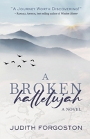 A Broken Hallelujah 1737245701 Book Cover