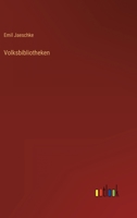 Volksbibliotheken 3368251600 Book Cover