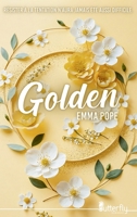 GOLDEN - 2025 2376529980 Book Cover