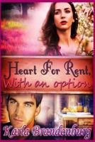 Heart for Rent, with an Option B09HFXXT6H Book Cover