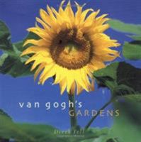 Van Gogh's Gardens 0743202333 Book Cover