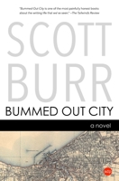 Bummed Out City 0990722708 Book Cover