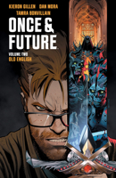 Once  Future Vol. 2 1684156378 Book Cover