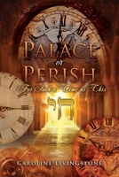 Palace or Perish: For Such a Time as This 1545607303 Book Cover