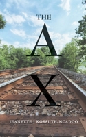 The AX B0CQNFLZVL Book Cover