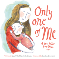 Only One of Me - Mum 180258160X Book Cover