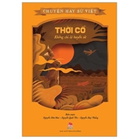 Interesting Stories of Vietnamese History - Ancient Times - Not Just Legend 6042336541 Book Cover