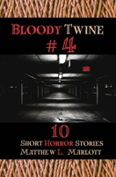 Bloody Twine #4: Twisted Tales with Twisted Endings B0CZ8S6HFB Book Cover