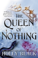 The Queen of Nothing 0316310379 Book Cover