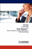 God Spaces(TM) 3844319808 Book Cover