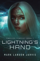Lightning's Hand B0BD8LKVQL Book Cover