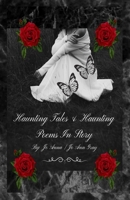 Haunting Tales & Haunting Poems In Story B0GVLJ4CGX Book Cover