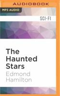 The Haunted Stars B0007F1354 Book Cover