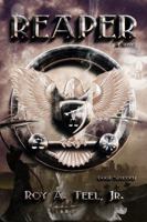 Reaper 1943107165 Book Cover