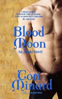 Blood Moon 1470071932 Book Cover