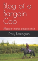 Blog of Bargain Cob: #Pepper makes people smile B099BYDV46 Book Cover