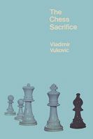 The Chess Sacrifice 4871878201 Book Cover