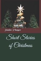 Short Stories of Christmas 1674213409 Book Cover