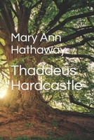 Mary Ann Hathaway B08QW6JVNX Book Cover