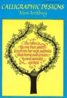 Calligraphic Designs 0880450312 Book Cover