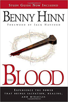 The Blood 0884193462 Book Cover
