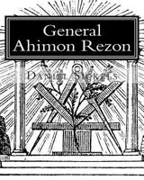 General Ahiman Rezon and Freemason's Guide 1493736388 Book Cover