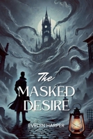 The Masked Desire B0DPP7NBQ9 Book Cover