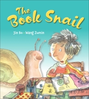 The Book Snail (Perfect Picture Books Series #3) B0CHXVJGS8 Book Cover