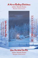 A Never Ending Christmas 1734403136 Book Cover