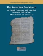 The Samaritan Pentateuch (Semitic Languages and Cultures) 1805113542 Book Cover